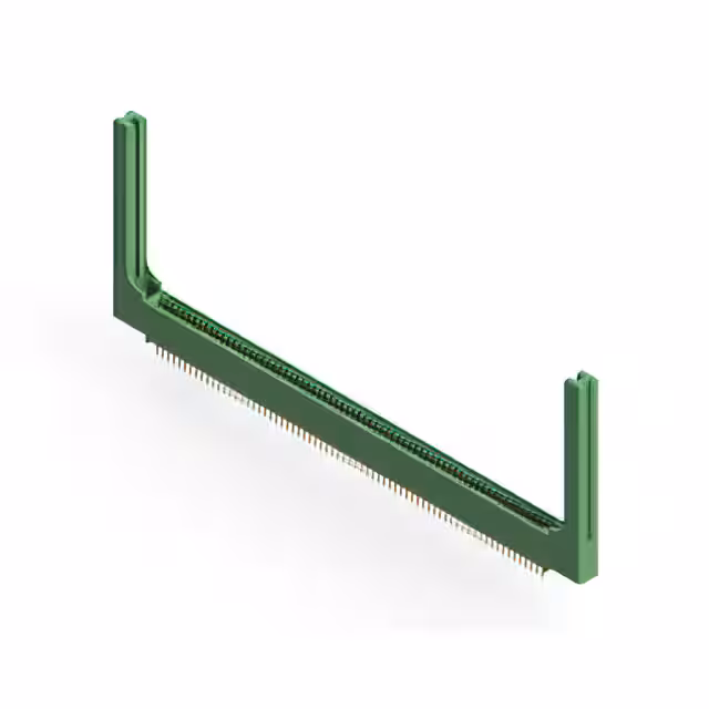 345-138-520-558 EDAC Inc.  Edgeboard Connectors